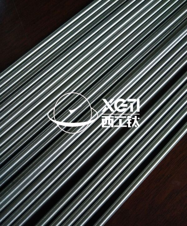 TC4鈦棒、TC4鈦合金棒等鈦合金材料表面氧化皮去除方法