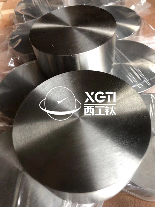 航空用TC6鈦合金鍛件的技術(shù)要求、試驗(yàn)方法、驗(yàn)收規(guī)則等規(guī)范